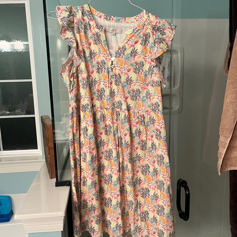 Summer dress